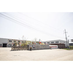 Porcellana Anhui Innovo Bochen Machinery Manufacturing Co., Ltd.