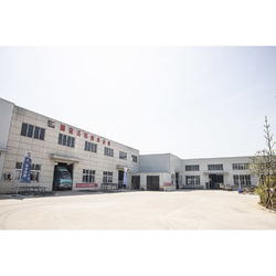 Porcellana Anhui Innovo Bochen Machinery Manufacturing Co., Ltd.