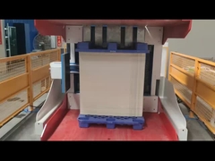 macchina 1 di Turner del mucchio