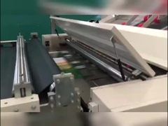 Linea di laminatori monofaser e litografici
