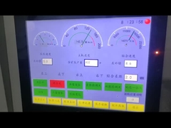 laminatore per flauti GFS