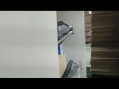 laminatore a flauto a 5 strati