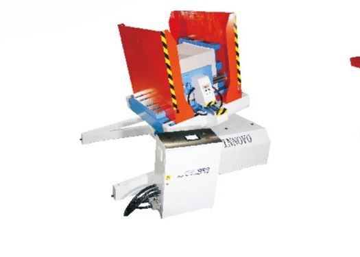 Rimozione di polvere di carta di Turner Automatic Flipping High Speed del mucchio PT1300