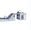 160m/Min Automatic Flute Laminating Machine 20KW per la fabbricazione di carta 15800x2500x3520mm