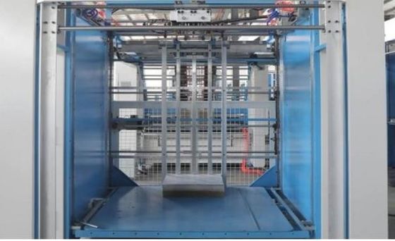 macchina automatica ad alta velocità Accoppiatrici 150m/Minute per cartone ondulato