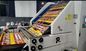 Macchina di carta del montaggio di Litho del cartone ondulato 1500-2200mm automatico ad alta velocità del laminatore 1700mm
