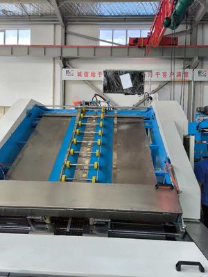GFS 24000pcs/ora Lito laminatore sovrapposizione alimentare cartone corrugato carta laminatrice