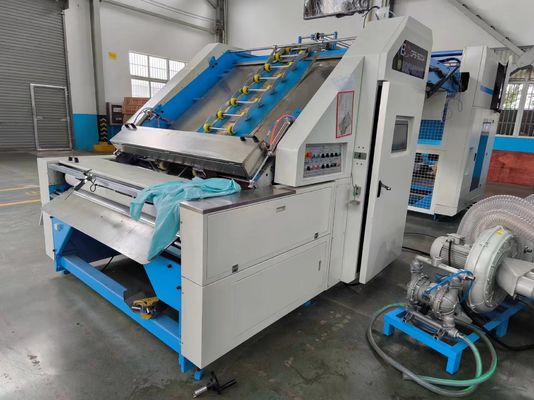 GFS 24000pcs/ora Macchina laminatrice automatica ad alta velocità con servomotore per cartone ondulato