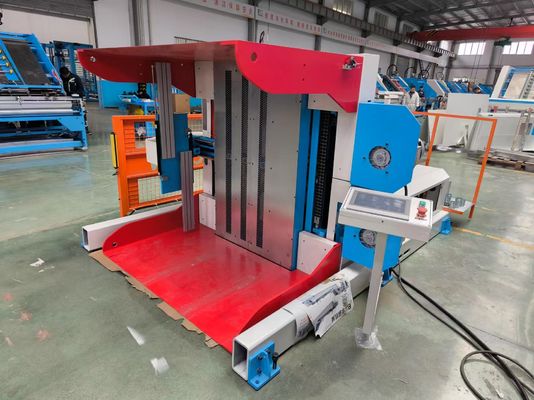 Macchine per la trasformazione di pile professionali per l'industria della stampa e dell'imballaggio