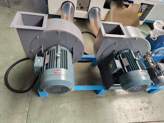 Laminatrice automatica ad alta velocità per cartone ondulato con velocità di 200 m/min