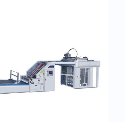 macchina automatica Accoppiatrici 380V