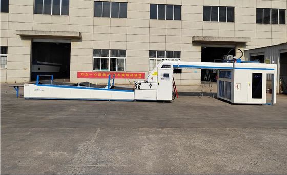 Macchina di laminazione 150m/Min For Corrugator della flauto automatica del servomotore