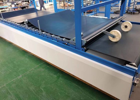 Laminatore completamente automatico ondulato della flauto di 1500x1500mm