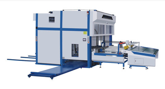 Impilatore automatico 1500x1500mm