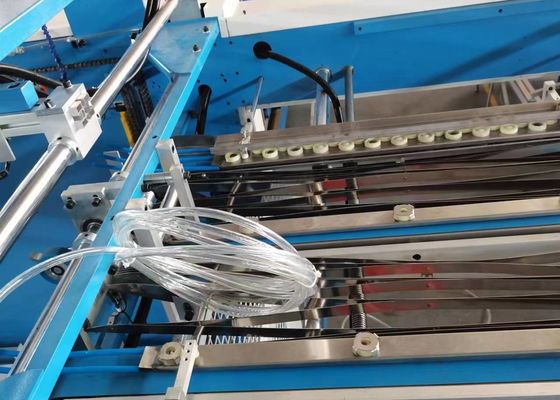 la macchina di laminazione di carta 1700mm automatico Litho di 1500mm inscatola il servo tipo controllo dello SpA