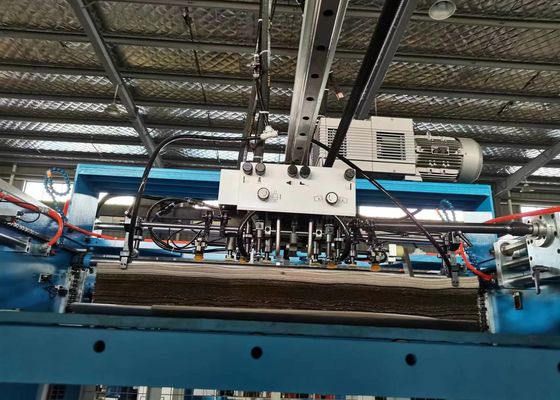 laminatore ad alta velocità di 2200x2200mm