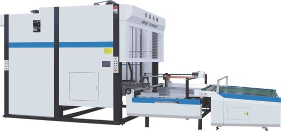 Macchina automatica dell'impilatore