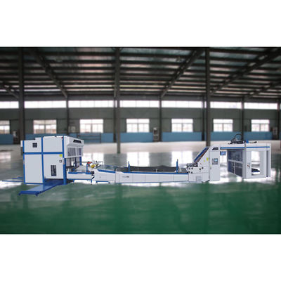 macchina ad alta velocità 1500x1500mm Accoppiatrici 25kw