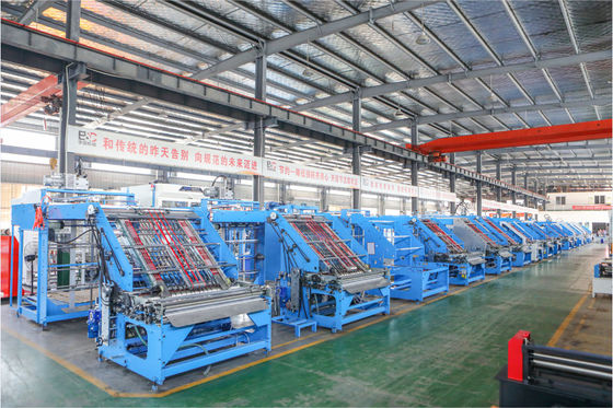 Il servo tipo macchina automatica Accoppiatrici ha ondulato 150m/Min di laminazione