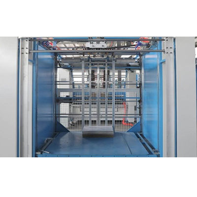 1650mm Fogli a foglio Flutto Litho laminating Machine Automatica