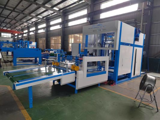 Apparecchiature per la produzione di cartone ondulato