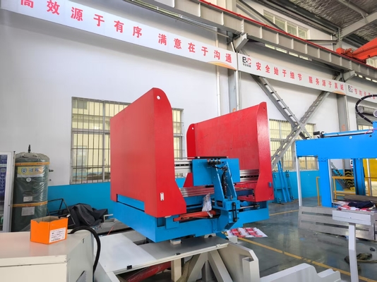 PT-1300/1650 Pile Turner Machine per la stampa e l'imballaggio