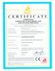 Porcellana Anhui Innovo Bochen Machinery Manufacturing Co., Ltd. Certificazioni